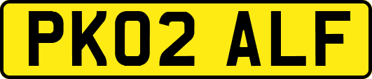 PK02ALF