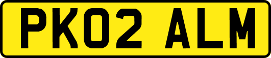 PK02ALM