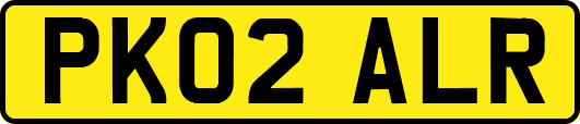 PK02ALR