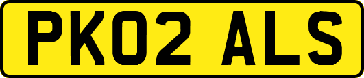 PK02ALS