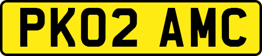 PK02AMC