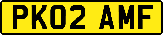 PK02AMF