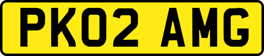 PK02AMG