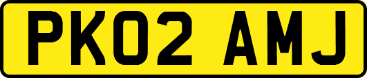 PK02AMJ