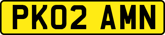 PK02AMN