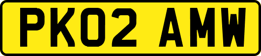 PK02AMW