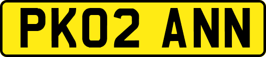 PK02ANN