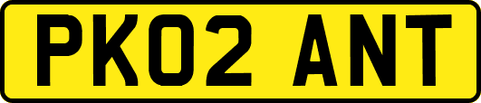 PK02ANT