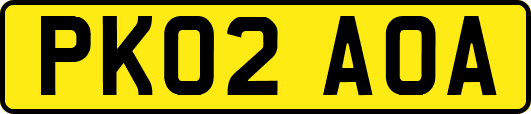 PK02AOA