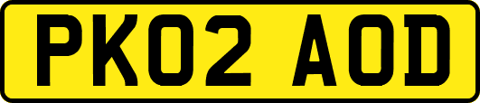 PK02AOD