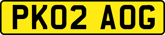 PK02AOG