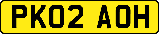 PK02AOH