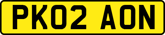 PK02AON