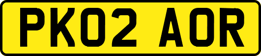 PK02AOR