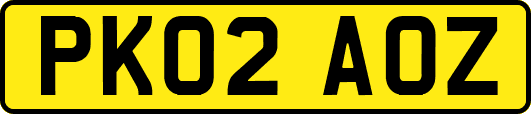 PK02AOZ
