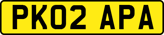 PK02APA