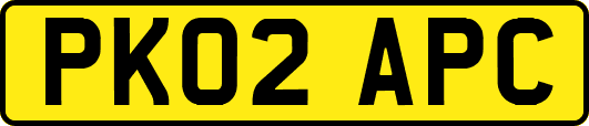 PK02APC