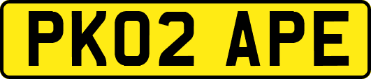 PK02APE
