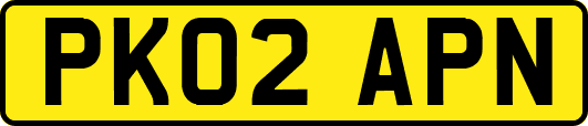 PK02APN