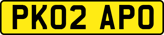PK02APO