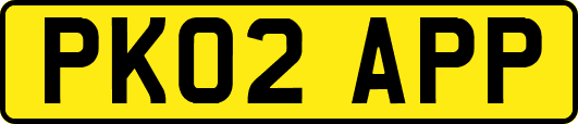 PK02APP