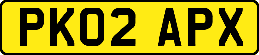 PK02APX