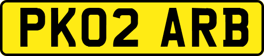 PK02ARB