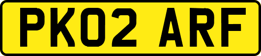 PK02ARF