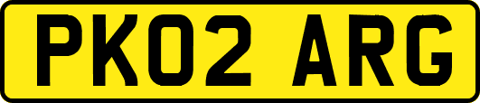PK02ARG