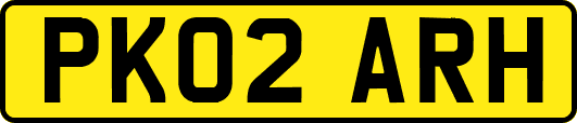 PK02ARH