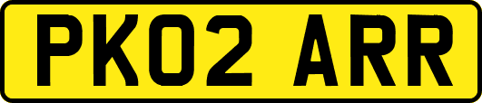 PK02ARR