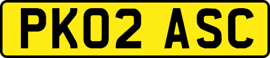 PK02ASC
