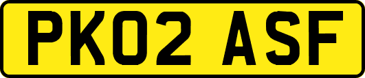 PK02ASF