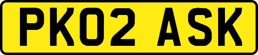 PK02ASK