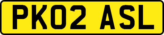 PK02ASL