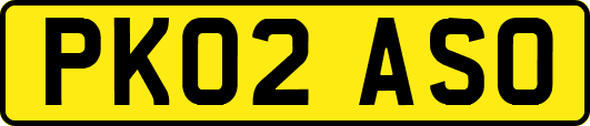 PK02ASO