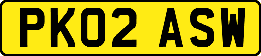 PK02ASW