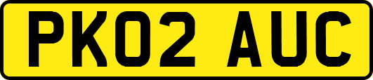 PK02AUC