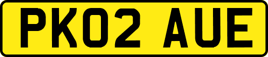 PK02AUE