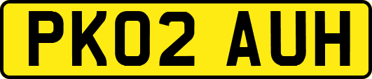 PK02AUH