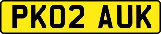 PK02AUK