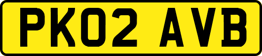 PK02AVB