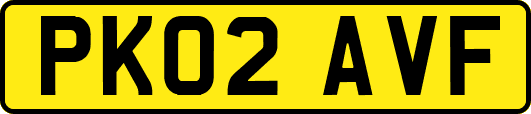 PK02AVF