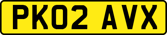PK02AVX