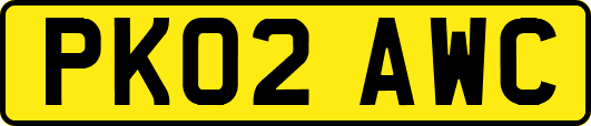 PK02AWC