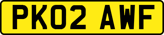 PK02AWF