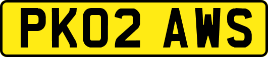 PK02AWS