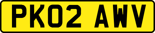 PK02AWV