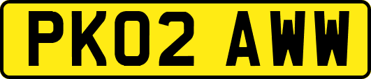 PK02AWW