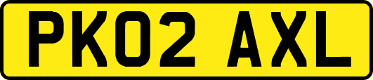 PK02AXL